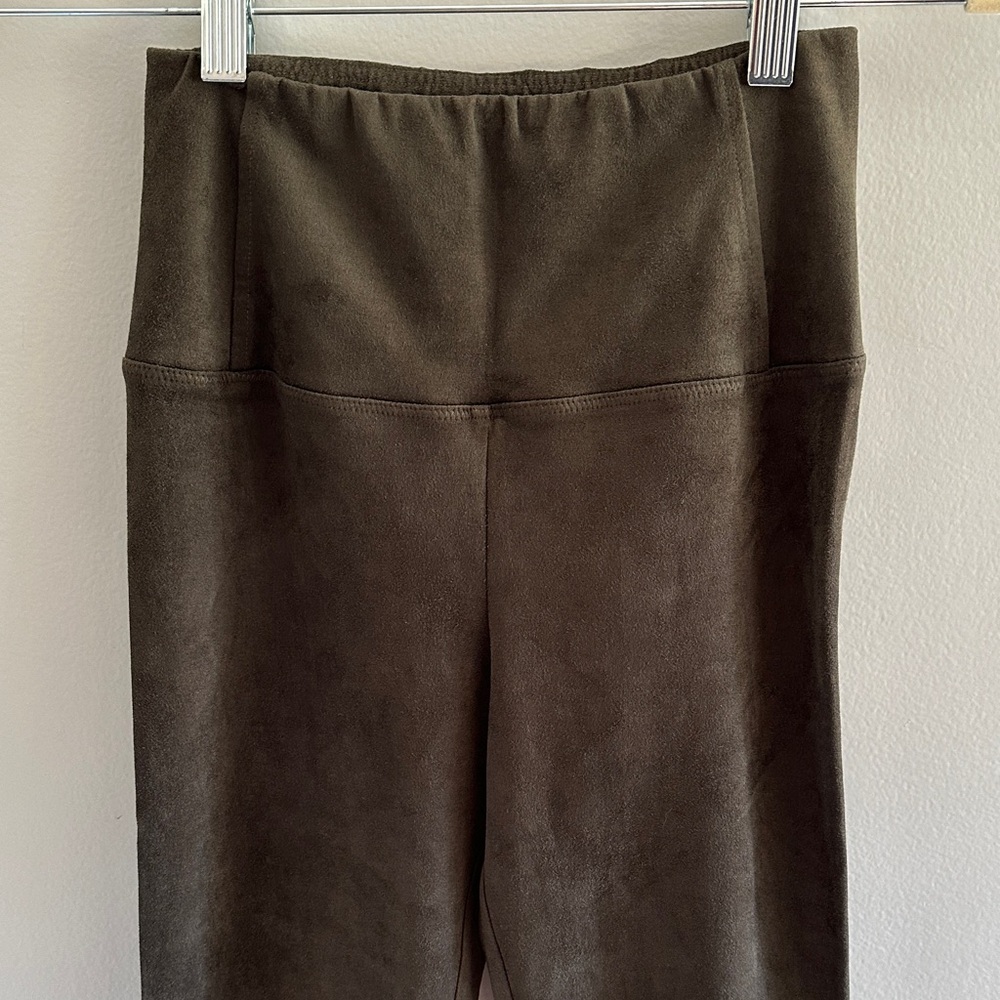 Wilfred Daria Taupe Leggings - Picture 5 of 9